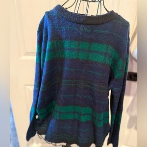 St. John’s Bay sweater